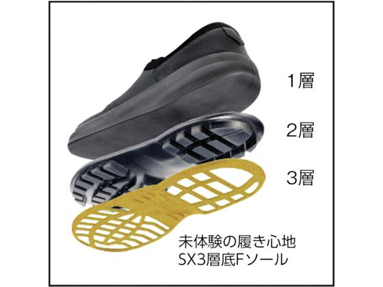 シモン 安全靴 短靴 WS11黒静電靴 24.5cm WS11BKS-24.5 通販 シモン 安全靴 短靴 WS11黒静電靴 24.5cm WS11BKS-24.5 通販