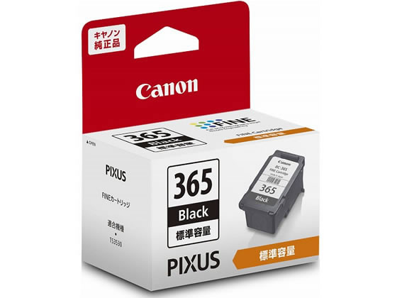 CANON FINEJ[gbW ubN痿 BC-365 4985C001