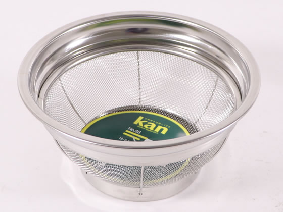 ●サイズ（約）：φ２０ｘ９．５ｃｍ●重量（約）：１７０ｇ●材質：１８−８ステンレス●日本