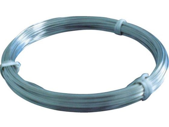 TRUSCO ステンレス針金 小巻タイプ 1.2mm×30m TSWS-12 通販