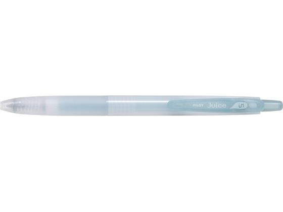 ●色：くすみグリーン●ボール径：０．５ｍｍ●ノック式●水性顔料インク（ゲルインク）