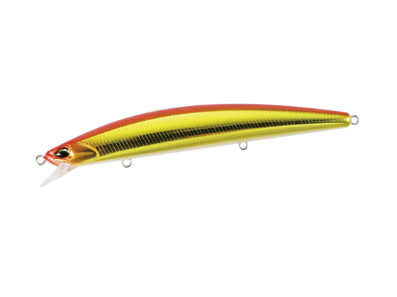 ※商品画像は参考イメージです。●Ｌｅｎｇｔｈ：１２０ｍｍ●Ｗｅｉｇｈｔ：１９ｇ●Ｔｙｐｅ：重心移動・スローフローティング●Ｒａｎｇｅ：０．５〜１．５ｍ●Ｈｏｏｋ：＃５●Ｒｉｎｇ：フックアイ♯３●ＣＯＬ