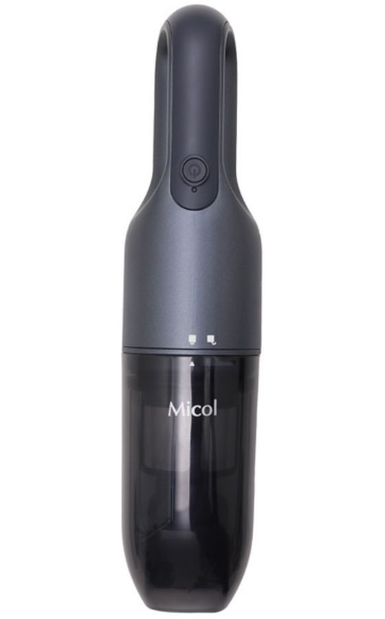 新品未使用Micol スティッククリーナー 本体 ブラック 61kWbQJkWqL._UF350,350_QL80_.jpg