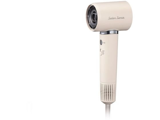 KOIZUMI Salon Sense イオンバランスドライヤー ベージュ KHDB400C