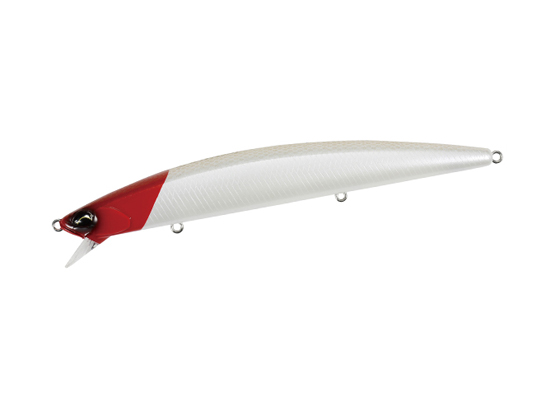 ※商品画像は参考イメージです。●Ｌｅｎｇｔｈ：１４０ｍｍ●Ｗｅｉｇｈｔ：２４．５ｇ●Ｔｙｐｅ：重心移動・スローフローティング●Ｒａｎｇｅ：０．５〜１．８ｍ●Ｈｏｏｋ：＃４●Ｒｉｎｇ：フックアイ＃３●Ｃ