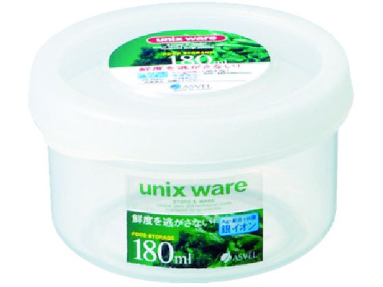 ●型番：453403●容量（L）：0．180 ●外径寸法（mm）径×高さ：82×50●耐熱温度（本体）：140℃、（フタ）：60℃●本体：ポリプロピレン（PP） ●フタ：ポリエチレン（PE）●火のそば