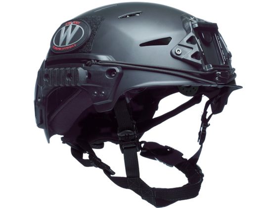 個人装備 Team Wendy EXFIL CARBON Rail2.0 Team Wendy EXFIL Carbon – Night Ops Tactical