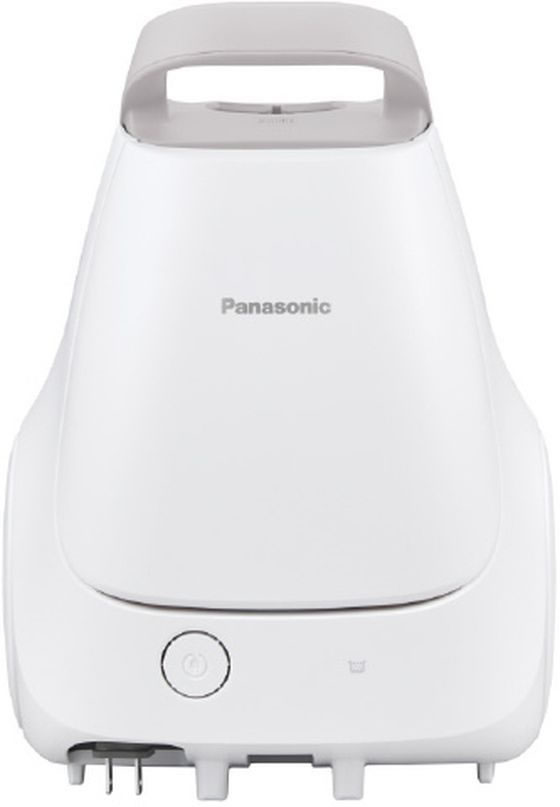 | Amazon MC-PJ240E5-W ホワイト 紙パック式パワーブラシ パナソニック パナソニック 軽量 ホワイト MC-PJ240G-W 紙パック式 掃除機 掃除機・クリーナー
