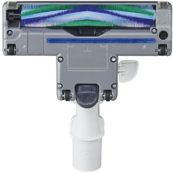 パナソニック 紙パック式パワーブラシ e angle select ホワイト 通販