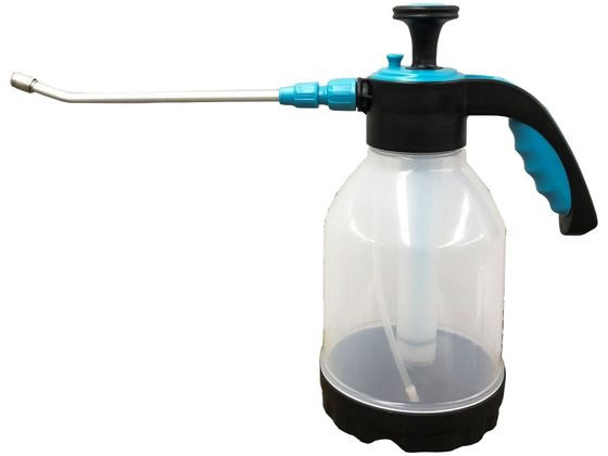 マルハチ スーパーX ロングノズル付 1.5L 通販【フォレストウェイ】