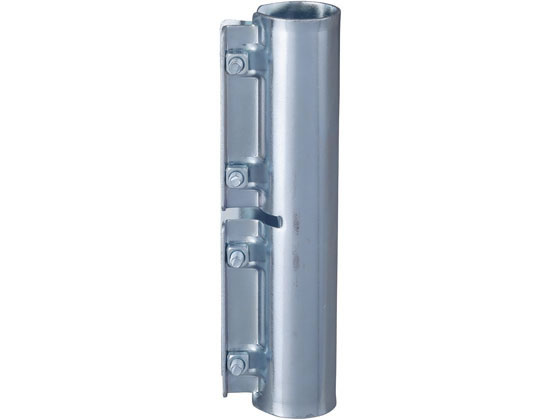 DXアンテナ マスト接続金具 マストジョイント 25.4mm MCP-25N-B2 DXアンテナ マスト接続金具 マストジョイント 25.4mm MCP-25N-B2