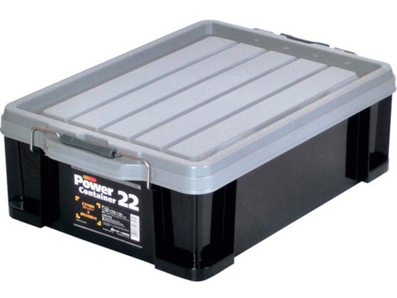 ●型番：PW-22●色：ブラック ●外形寸法（mm）間口：379 ●外形寸法（mm）奥行：545 ●外形寸法（mm）高さ：178 ●有効内寸（mm）間口：319 ●有効内寸（mm）奥行：449 ●有効