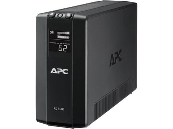 ViC_[GNgbN APC RS 550VA BR550S-JP