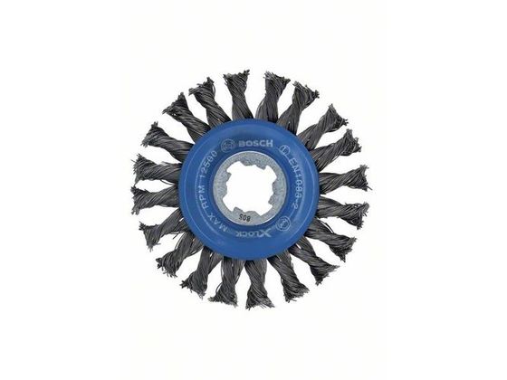 ボッシュ X-LOCKブラシ115テツ0.5ツイスト 2608620731 通販