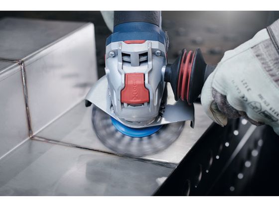 ボッシュ X-LOCKブラシ115テツ0.5ツイスト 2608620731 通販