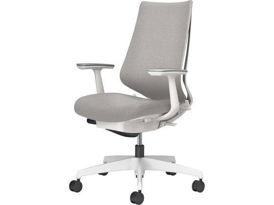 ●品番：Ｃ０８−Ｗ２１０ＣＷ−ＷＥ３Ｅ３１●外寸法／幅７１０×奥行６００〜７９５×高さ９６５〜１０５５ｍｍ●座面寸法／幅５１０×奥行４０５〜４５５ｍｍ●肘内寸法／幅４７０ｍｍ●座面高さ／４２０〜５１０