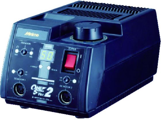 ミニター ミニモ DC パワーパック C101 /  スタンダードハンドピース ミニター ミニモ DC パワーパック C101 / スタンダードハンドピース
