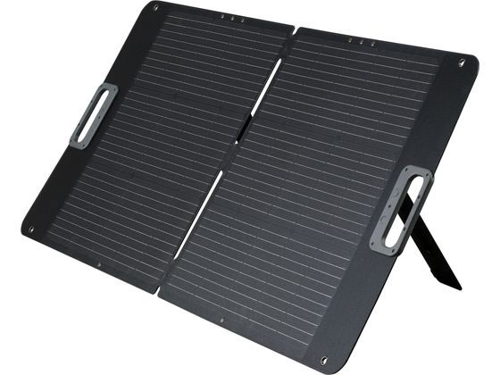 インベス製】キューブル Cubele 専用ポータブルソーラーパネル IBPS