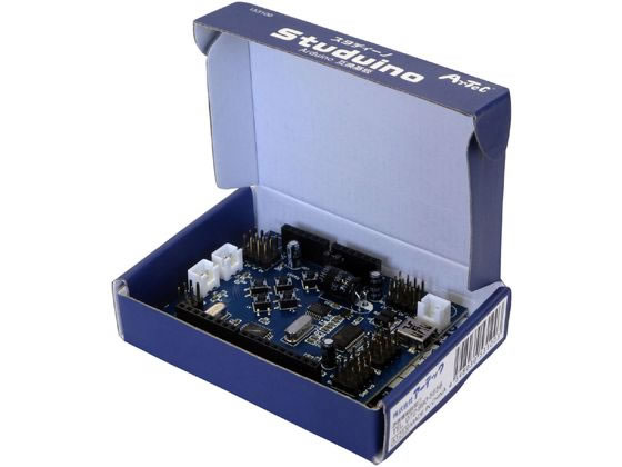 専用出品 アーテック Studuino（スタディーノ） 153100 : イーヅカ