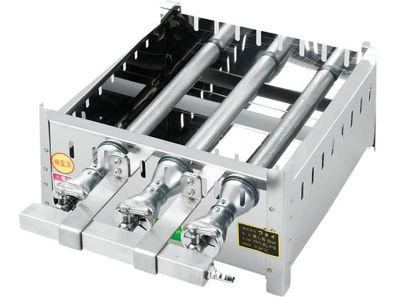 EBM 18-0 ppKX 36cmp LP 0469210