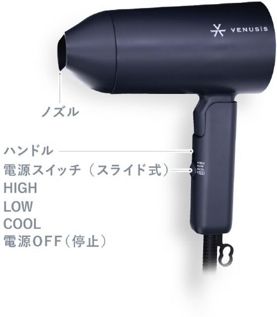 Karlee ヘアドライヤー Amazon | 【6IN1 大風量 110000 RPM 新色】マルチスタイラー