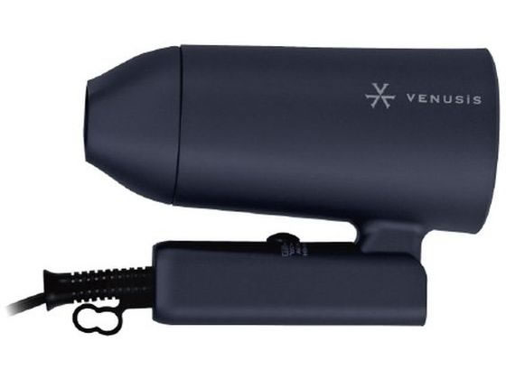 オルゴ マイナスイオンミニドライヤー e angle select VENUSiS