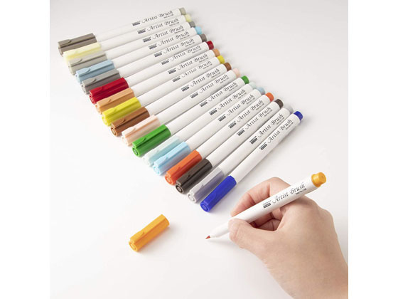 アーティストブラシ No.910 12号 アーティストブラシ No.910 12号