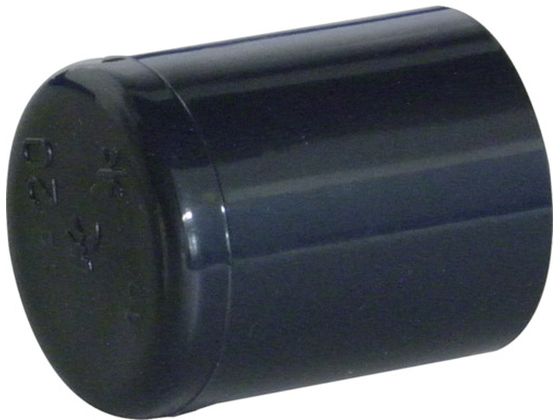 ●型番：HIC13●塩ビ管呼び径：13 ●寸法（mm）L：29●使用温度範囲：5〜35℃ ●最高使用圧力：1．0MPa ●JIS ●K6743規格 ●衝撃強さ（シャルピー）17．8以上●耐衝撃性硬質ポ
