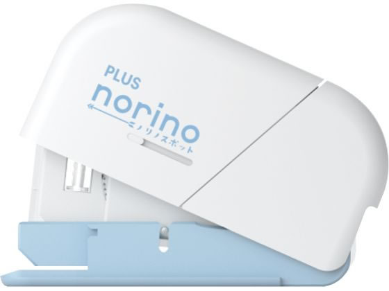 その他 norino プラス テープのり ノリノスポット 幅8.4mm×4m ブルーTG-1821 通販