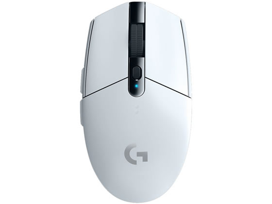 ロジクール Lightspeed ワイヤレス ゲーミングマウス ホワイト G304rwh Forestway 通販フォレストウェイ ロジクール Lightspeed ワイヤレス ゲーミングマウス ホワイト G304rwh Forestway 通販フォレストウェイ