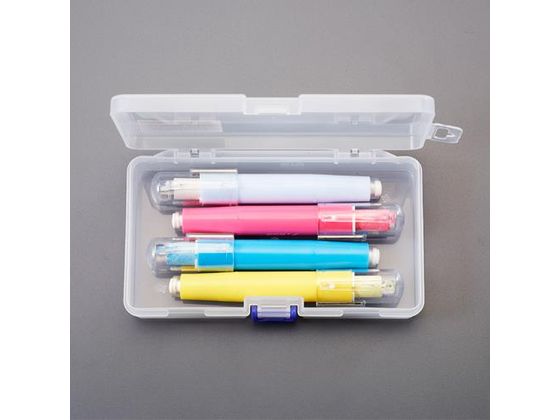 ●メーカー：シンワ測定●型番：※ＥＳＣＯオリジナルセット品●カラー：白／赤／黄／青●全長：１４１ｍｍ●適用チョークサイズ：φ１１〜１２ｍｍ●ケースサイズ：１６５×９５×３０（Ｈ）ｍｍ●材質：ケース：耐