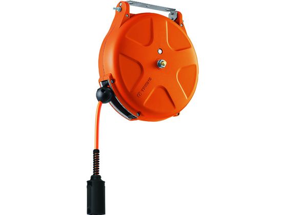 ●型番：SHS-210A-OR●外径（mm）：10 ●使用圧力（MPa）：1．4 ●取付一次側：1／4オス ●内径（mm）：6．5 ●適合チューブ外径（mm）：10 ●幅（mm）：314 ●ホース一次