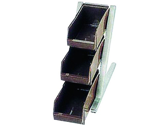 ●製品サイズ：１８０×５５０×３４０ｍｍ●生産地：日本（燕三条）●材質：ボックス／ポリプロピレン・ポリカーボネイト、枠／１８−８ステンレス
