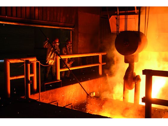 JUTEC 耐熱作業服 ズボン Lサイズ HSH100KA-1-52 通販【フォレストウェイ】