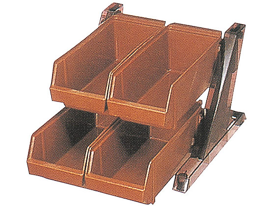 ●製品サイズ：３１５×４６０×２４０ｍｍ●生産地：日本（燕三条）●材質：ボックス／ポリプロピレン、枠／ポリカーボネイト