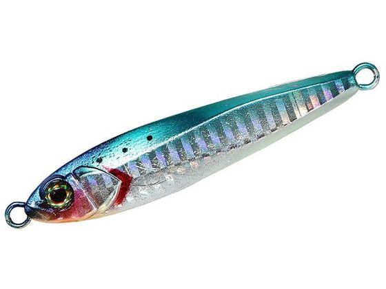 WbJ JK rbOobJ[ JIG 10g #CVO[x[ {[_[H