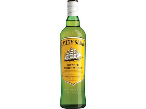 ライトでスムーズなブレンデッドウィスキーとして、発売以来、全世界にその「飲みやすさ」が広く受け入れられているスタンダードスコッチ。カティサークシリーズの原点ともいうべき商品。スペイサイドの「グレンロセ