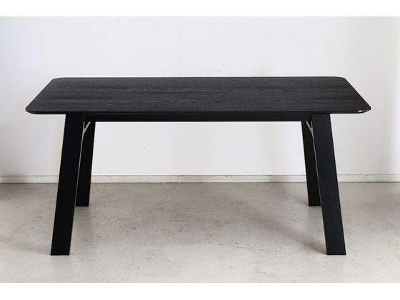 東馬 グレイル 160ダイニングテーブル Forestway 通販フォレストウェイ