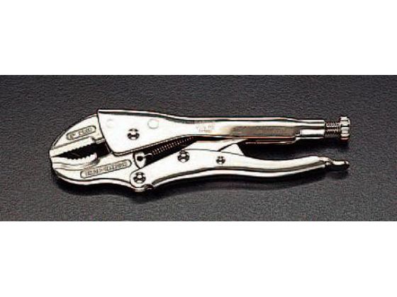 ●メーカー：ＫＮＩＰＥＸ（クニペックス）●型番：４００４１８０●全長（ｍｍ）：１８０●丸：φ８〜３５ｍｍ（平板もつかめます）●四角：φ８〜２５ｍｍ（平板もつかめます）●六角：φ８〜３２ｍｍ●重量（ｇ）