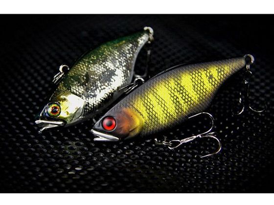 ジャッカル　TN60【9個セット】 ジャッカル TNシリーズ 9個セット TN/60