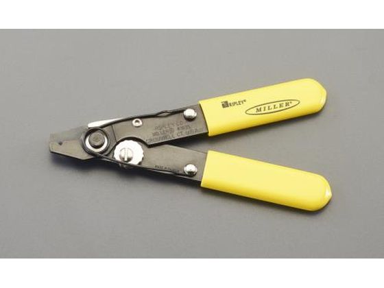 ●全長（ｍｍ）：１３６．５●能力：０．６５〜２．６ｍｍ●ロック付●ソフトグリップ