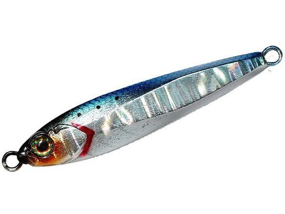 ※商品画像は参考イメージです。●１０ｇ●向かい風でも余裕の飛距離。●後方重心に設計されたボディにより、圧倒的な飛距離を獲得しました。●針絡みも少なく快適にショアジギングゲームをお楽しみいただくことがで