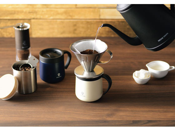 Ｃ COFFEE ２個 CXE22DP2PS1 Cafe 36