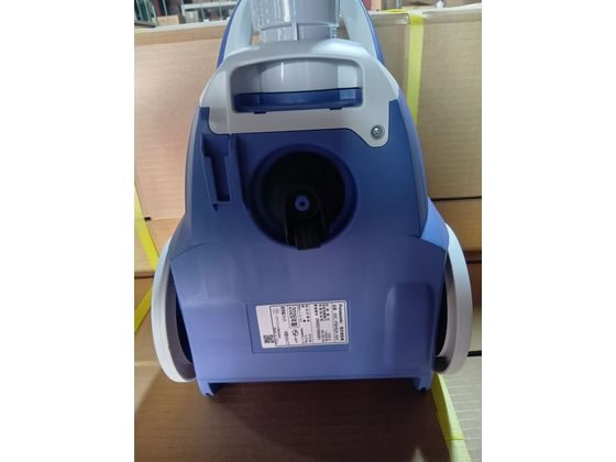 パナソニック 紙パック式掃除機 ラベンダーブルー MC-PBH6A-AH 通販