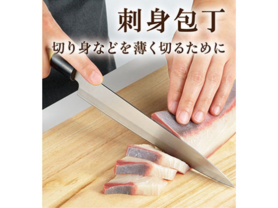 カクセー 中村孝明 和包丁 5本セット 通販【フォレストウェイ】