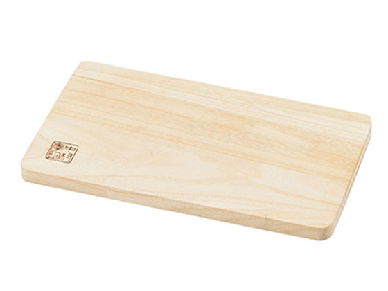 カクセー 中村孝明 桐のまな板 M 通販【フォレストウェイ】