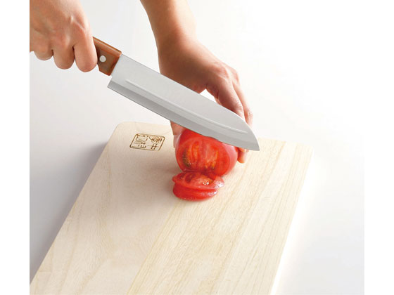 カクセー 中村孝明 桐のまな板 M 通販【フォレストウェイ】