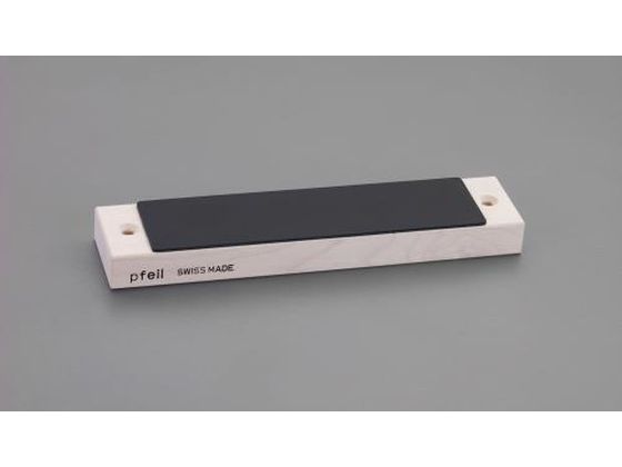 ●本体サイズ：２２０×５０×２０ｍｍ●用途：刃物のタッチアップに●微妙な力加減を調整できる台タイプ●ＥＡ５８８ＧＤ−５３と併用してご利用下さい。●革砥は微妙な力加減の調整が刃先に対して行え、研磨剤を塗