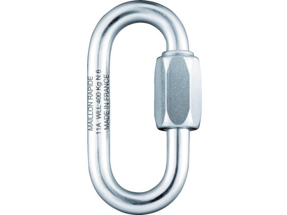 ●型番：MRNZ18.0●使用荷重（kg）：3500 ●D（mm）：18 ●S（mm）：23 ●L（mm）：121 ●E（mm）：22 ●B1（mm）：32．5 ●タイプ：オーバルシェイプ型 ●EN1