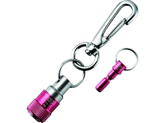 ●型番：ESH-RNA●入数：１Ｓ●色：レッド●差込角（ｍｍ）：６．３５●全長（ｍｍ）：１００●ソケットホルダー：アルミ合金（スライドカラー）、鉄（その他）●アルミキーアダプター：アルミ合金（本体）、